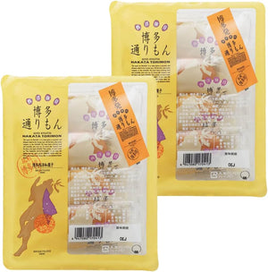 Hakata Dorimon, Set of 2, Set of 5, Fukuoka Souvenir, Meigetsudo, Monde Selection Gold Award, Hakata Western Japanese Sweets, Sweets, Order, Sweets