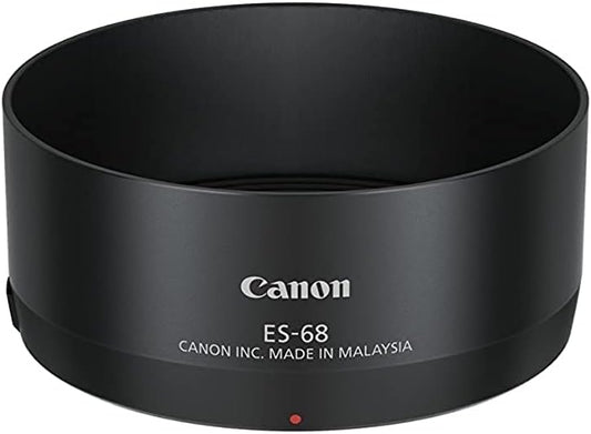 Canon レンズフード ES-68 L-HOODES68