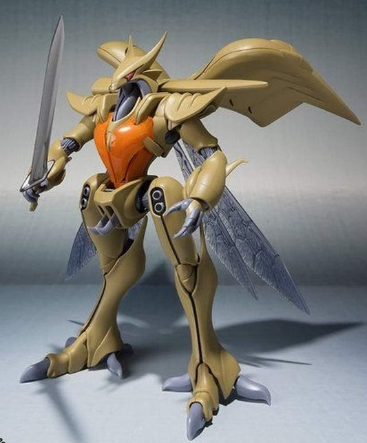 Robot Spirits Side AB Botune (Mass Production Type)