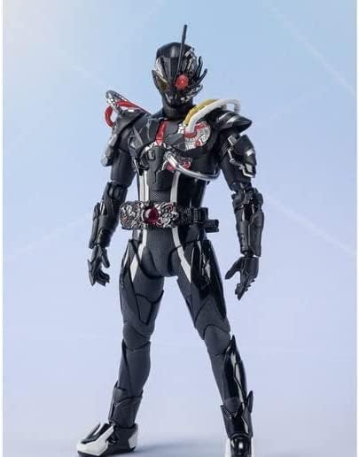 Bandai Spirits S.H. Figuarts Kamen Rider Arc Zero & Arc Effect Parts Set