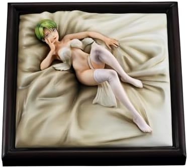 MegaHouse GGG Series Mobile Suit Z Gundam Fou Murasame - Spirits of Z - Approximately 8.1 inches (205 mm), PVC Pre-painted Complete Figure