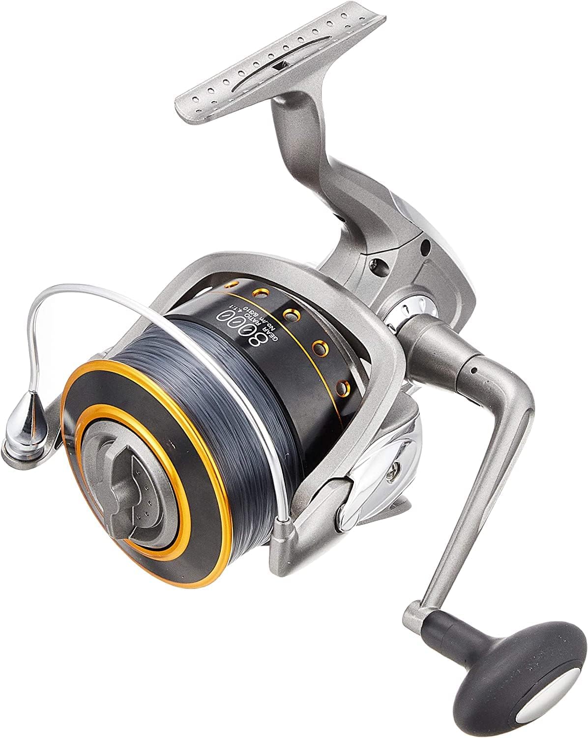 Alpha Tackle Volte 8000 60566 Reel
