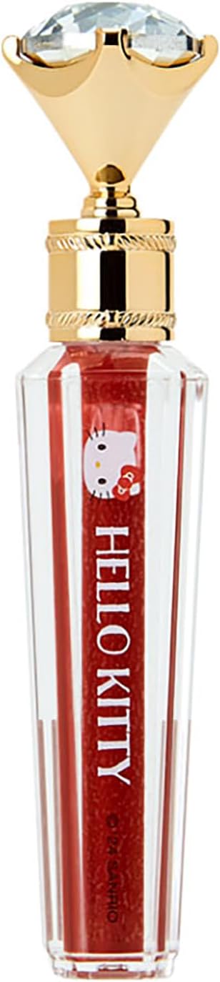 Sanrio 265896 Hello Kitty Tin Trip