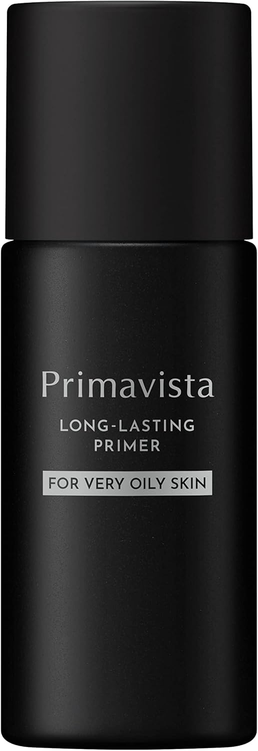 Primavista Skin Protective Base Super Oily Skin 1 Piece