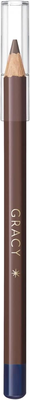 インテグレート グレイシィ (INTEGRATE GRACY) アイブロー ペンシル ダークブラウン662 1.4g