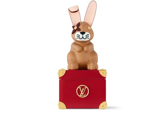 LOUIS VUITTON Rabbit Box - Image 1