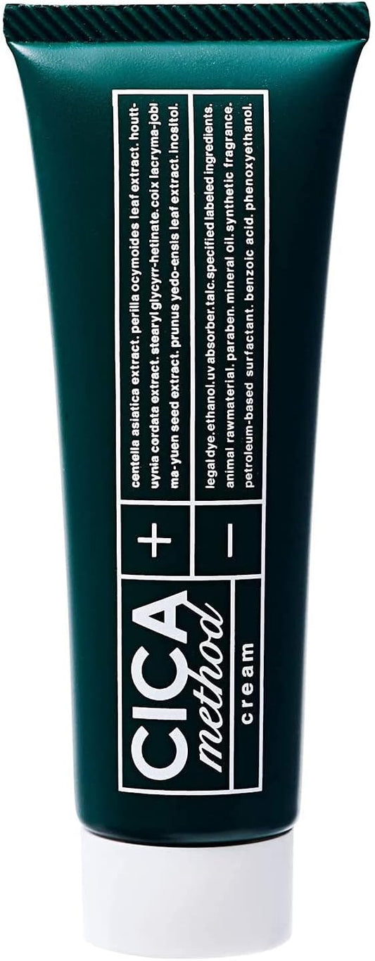 Cogit Deer Method Cream, CICA Method Cream, 1.8 oz (50 g)