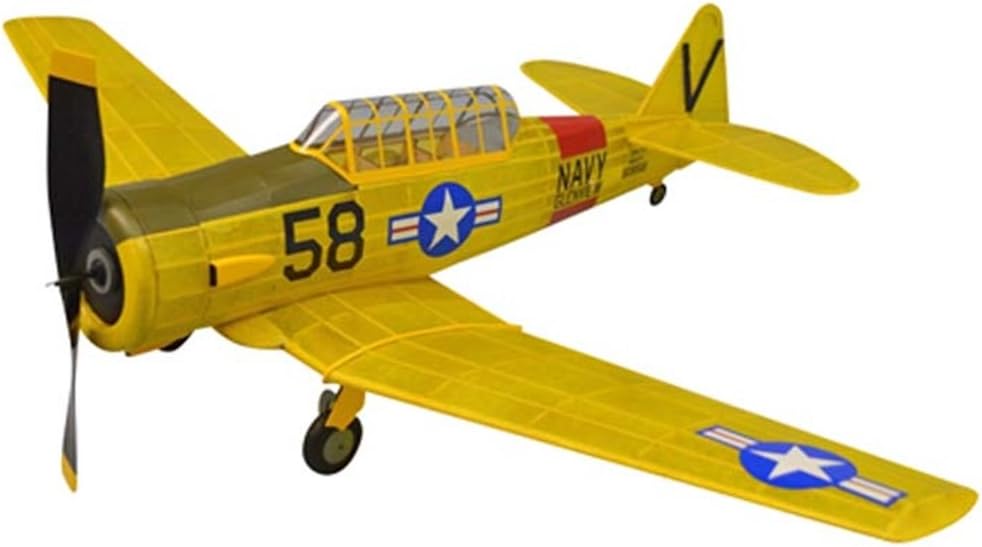 Dumas 334 AT-6 Texan 30インチ、334。