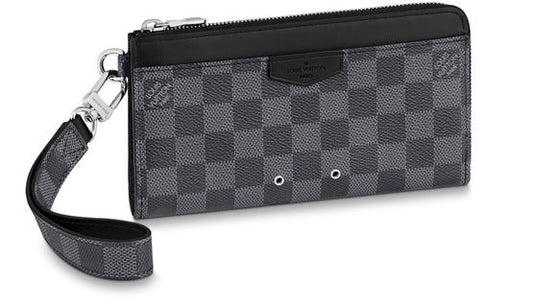LOUIS VUITTON ジッピー･ドラゴンヌ - Image 1