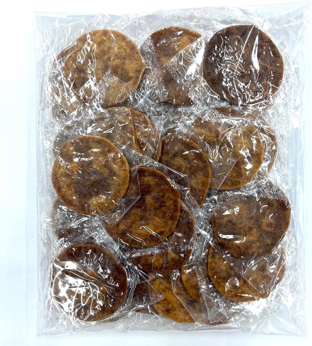 Iwatsuka Seika Niigata Wet Sen Beads, Set of 30, Share Pack, Individually Packaged, Large Capacity