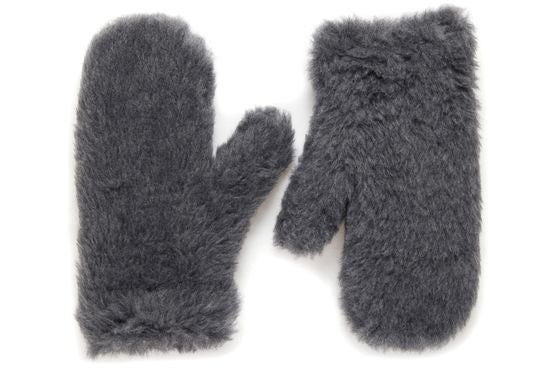 MAX MARA Ombrato 手袋 - Image 1