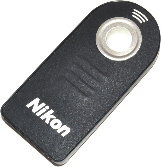 [48119] Nikon Nikon Wireless Remote Control ML-L3 Compatible Wireless Remote Shutter SLR Camera Remote Control