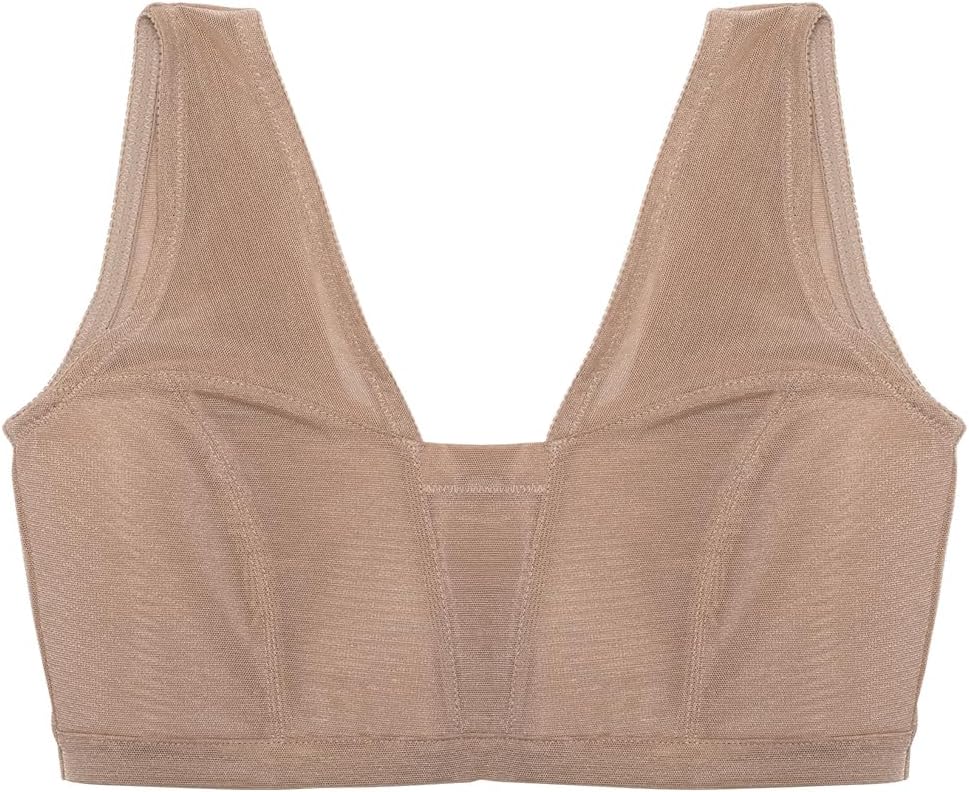 Peta Breast Maker Light [Breast-crushing Nave Shirt, Men's Clothing, Cosplay, Japanese Clothing, Yukata, Bra Type], beige