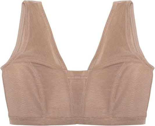 Peta Breast Maker Light [Breast-crushing Nave Shirt, Men's Clothing, Cosplay, Japanese Clothing, Yukata, Bra Type], beige