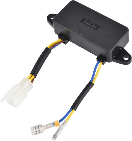 Cancanle Automatic Voltage Regulator AVR For Honda GX160 GX200 Engine 2kw 2.5kw 2.8kw Generator