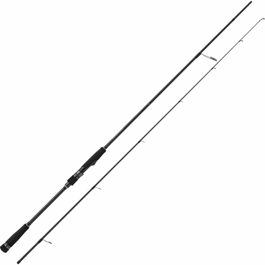 Major Craft GK5C-732M/SWR Casting Rod, Giant Killing 5G, Sawara Casting (5G-class) Spinning