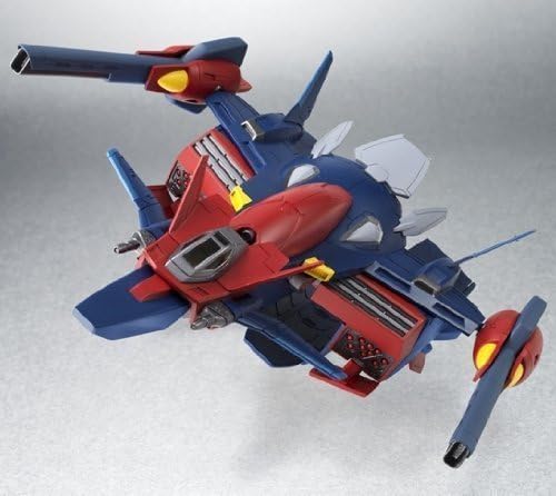 バンダイ(BANDAI) 機動新世紀ガンダムＸ ROBOT魂 SIDE MS Gファルコン