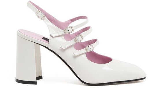 CAREL Promise パンプス - Image 1