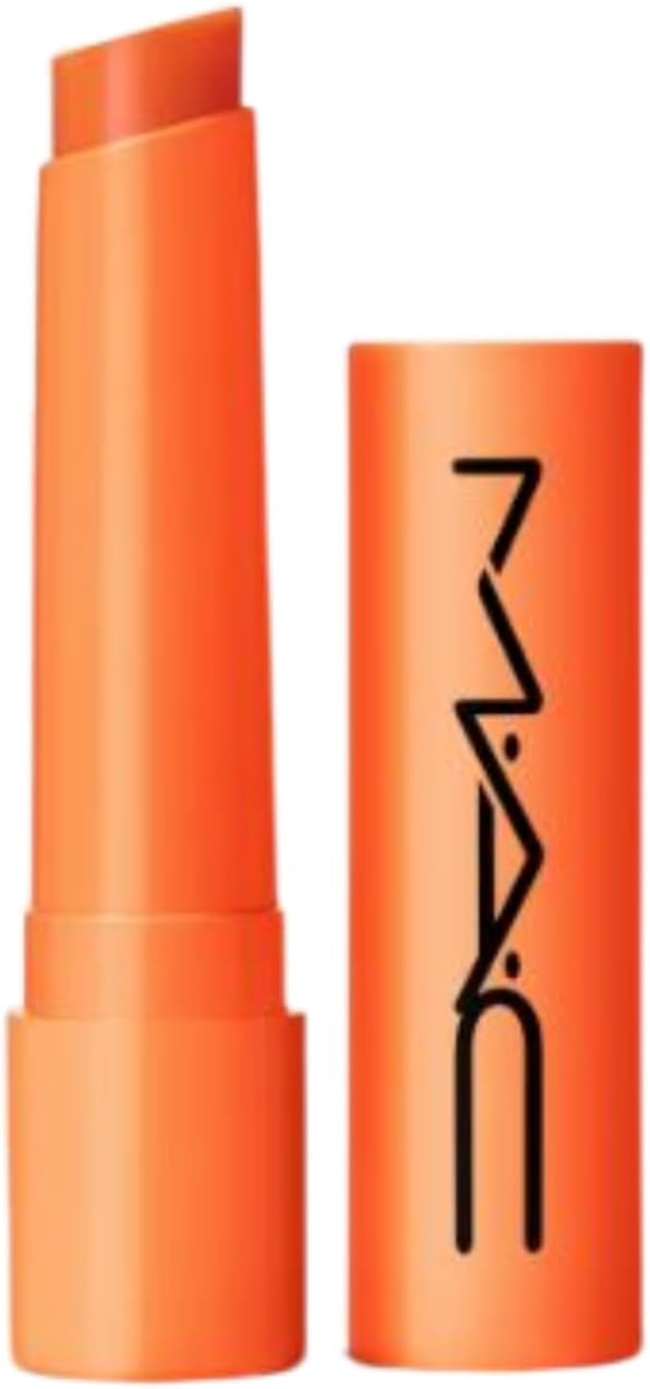 Plumping gloss stick