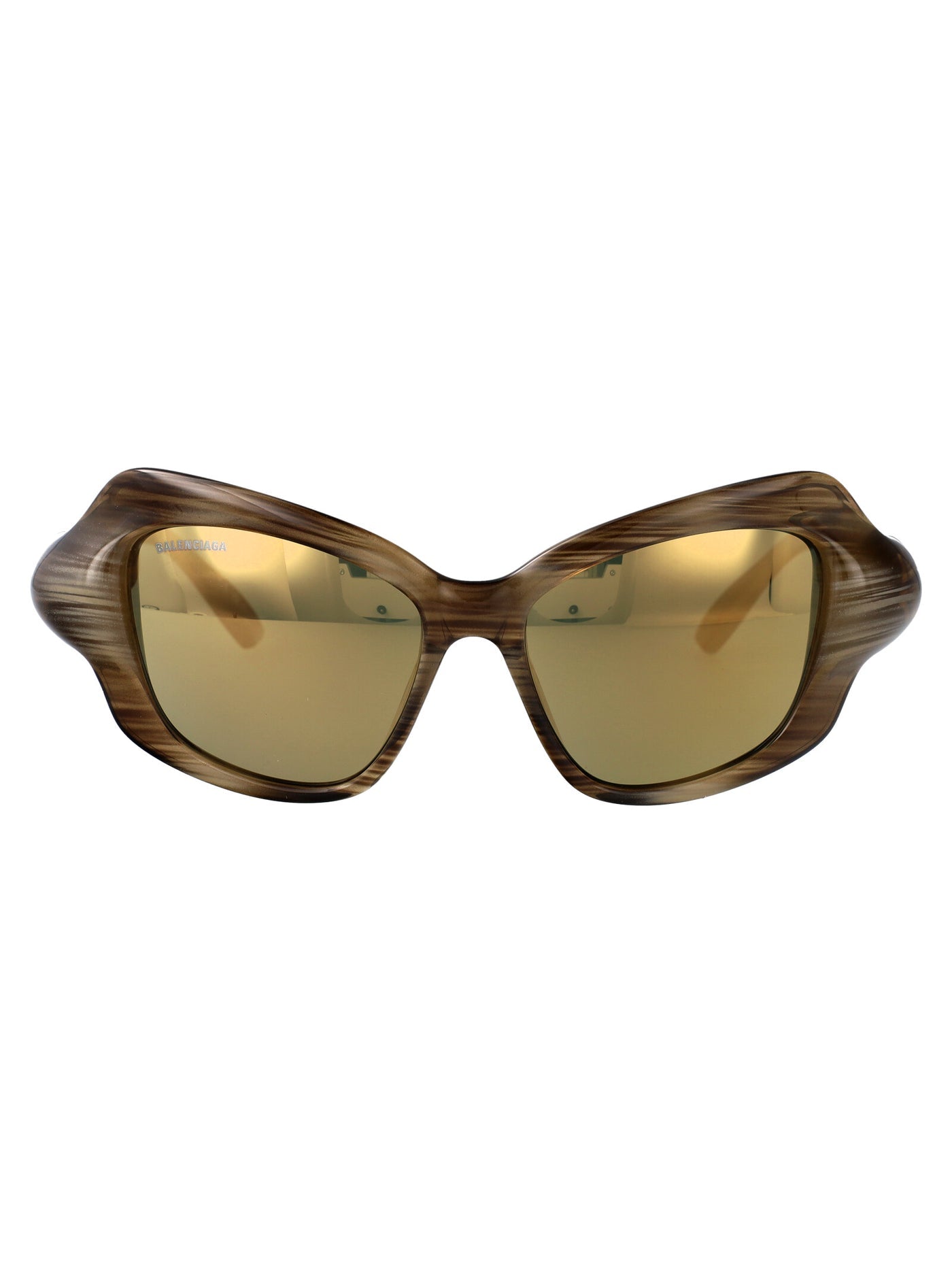 Balenciaga ButterflyサングラスBB0353 S 003 - Image 1