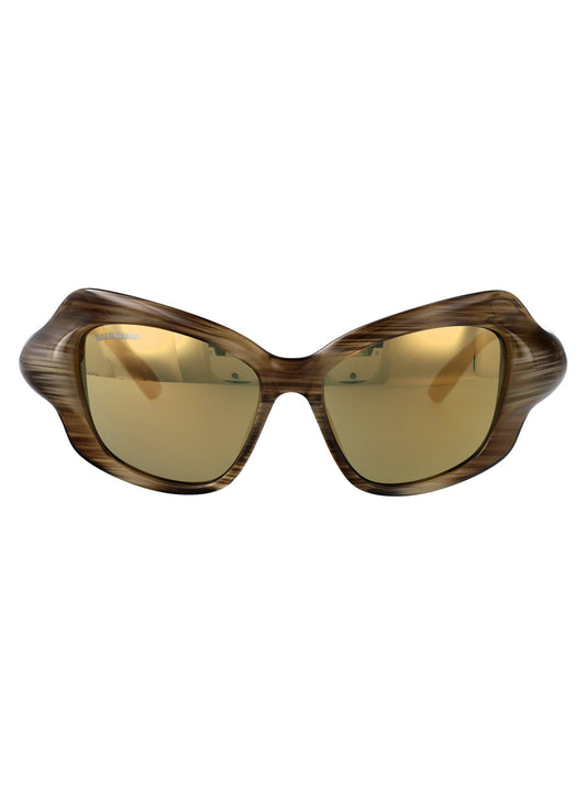 Balenciaga ButterflyサングラスBB0353 S 003 - Image 1