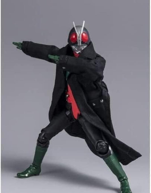 BANDAI SPIRITS S.H. Figuarts Shin Kamen Rider Kamen Rider No. 2 (Shin ・ Kamen Rider)