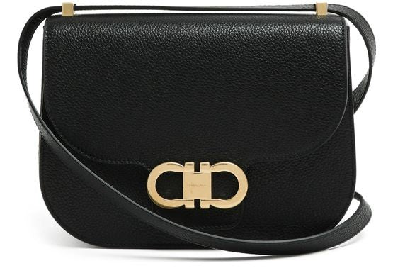 FERRAGAMO Double G クロスボディ - Image 1