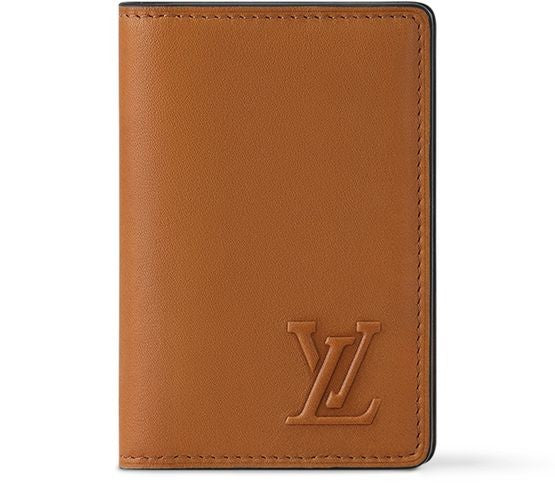 LOUIS VUITTON Pocket Organizer - Image 1