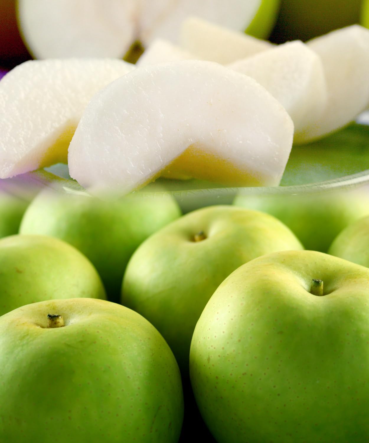 Flavorable Sanin Pear 20th Century Pear (20th Century Pear), 11.0 lbs (5 kg) Filled (Approx. 16 Balls), Produced in Tottori Prefecture, No Sublimation (for Home Use)