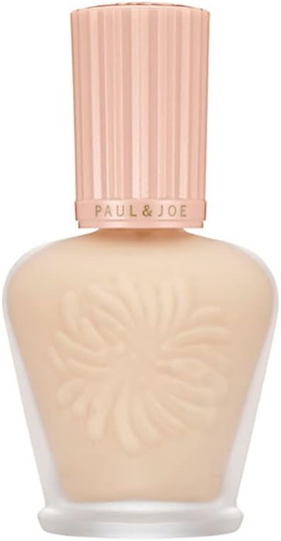 Paul & Joe Moisturizing Foundation Primer #01 Makeup Base, 1 x 1