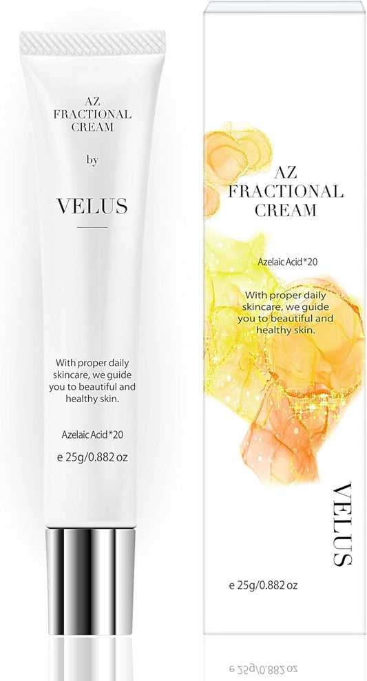 Azelaic Acid 20% Niacinamide Face Oil, 0.9 oz (25 g)