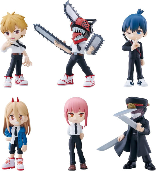 PalVerse Chain Sawman Box