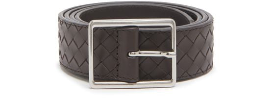 BOTTEGA VENETA Piccolo イントレチャートベルト - Image 1