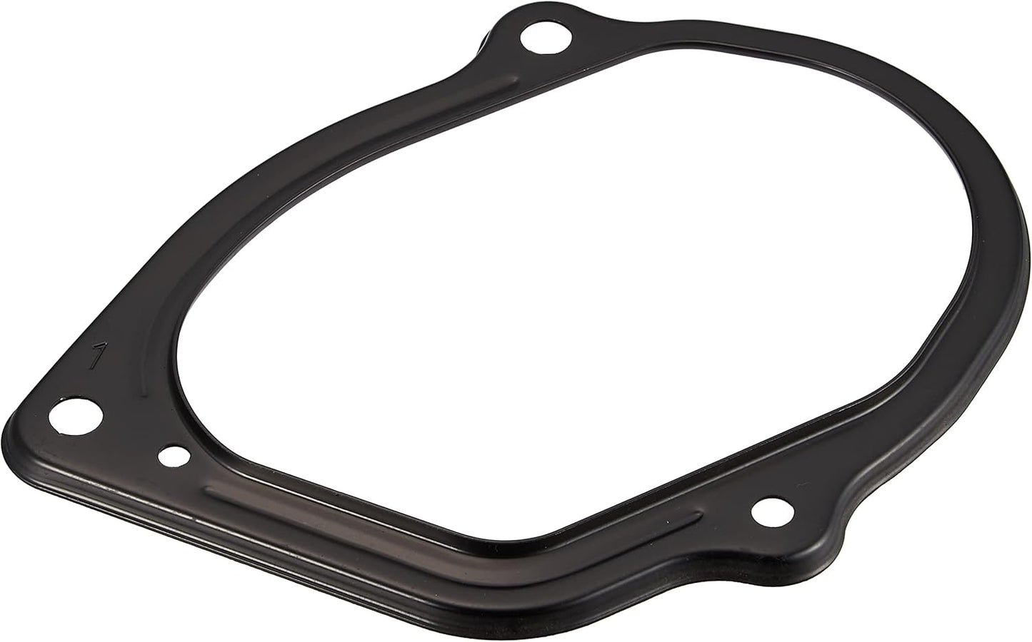 Toyota Genuine Parts Steering Column Hole Cover Harrier Kruger L/V Part Number 45253-48010