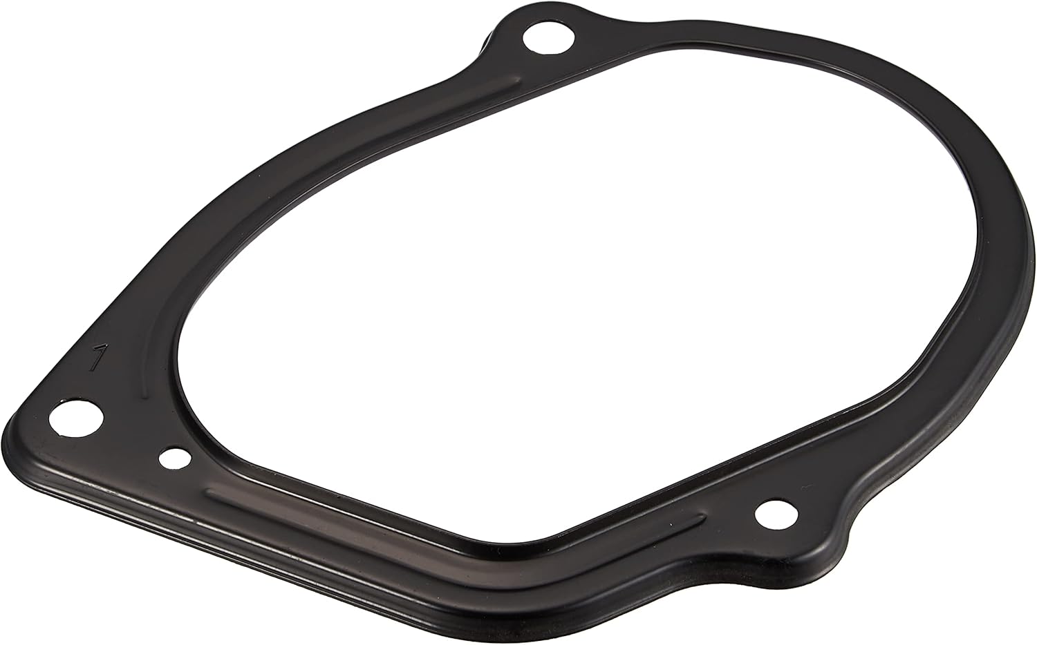 Toyota Genuine Parts Steering Column Hole Cover Harrier Kruger L/V Part Number 45253-48010