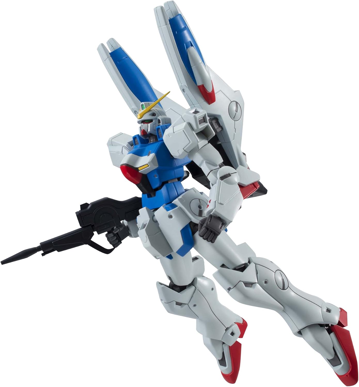TAMASHII NATIONS ROBOT魂[SIDE MS] Vダッシュガンダム