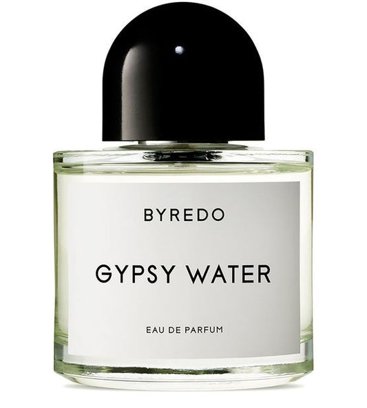 BYREDO オードパルファン ジプシーウォーター 100 ml - Image 1