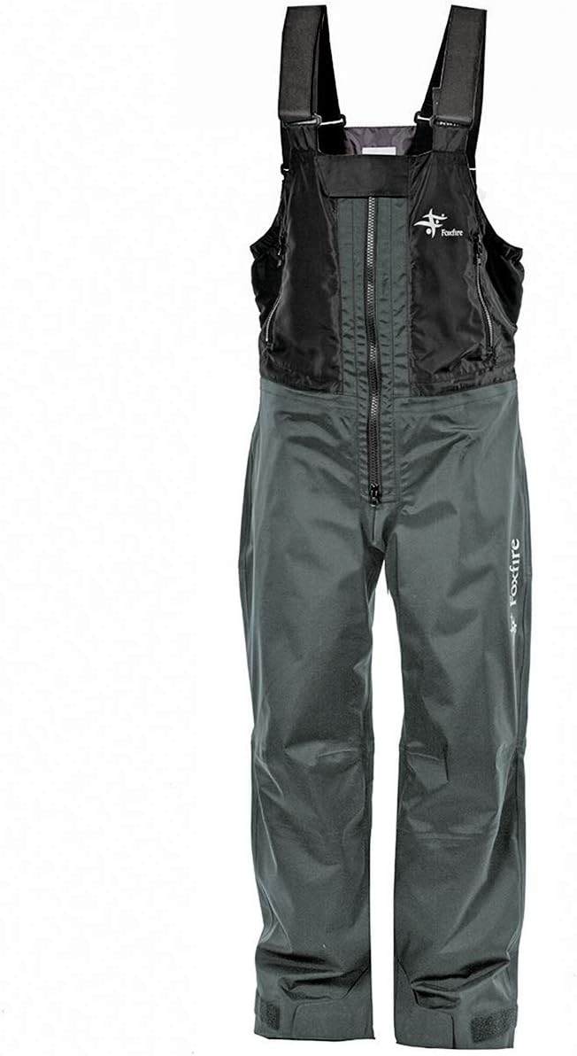 Foxfire 5014142 Men's Storm Tracer Bib