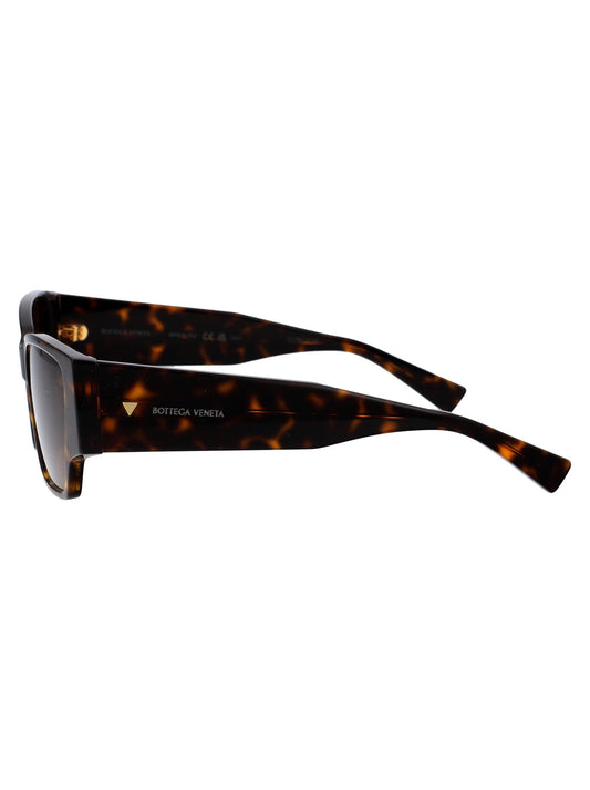 Bottega Veneta Sunglasses BV1285 S 002 - Image 1
