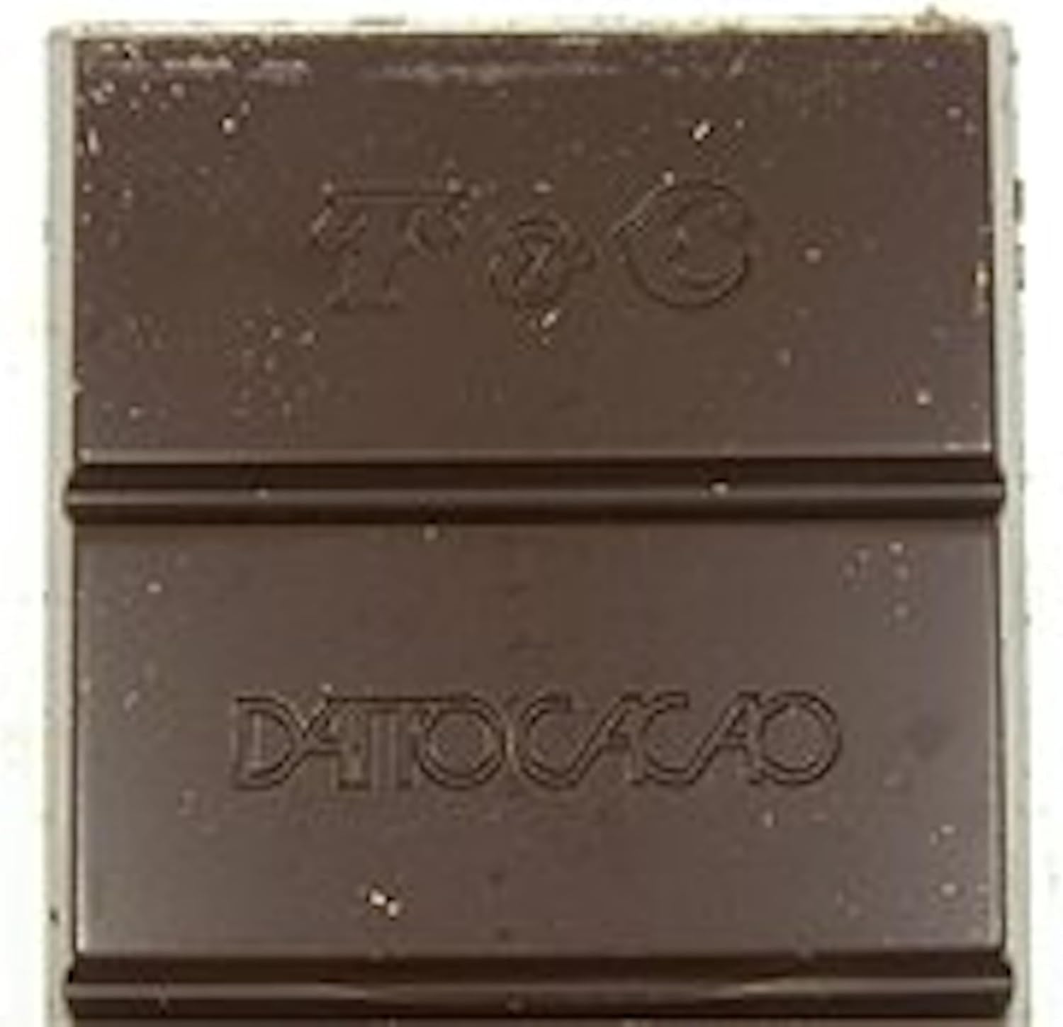 Daito Cacao Couverture Sweet Chocolate 4.4 lbs (2 kg)