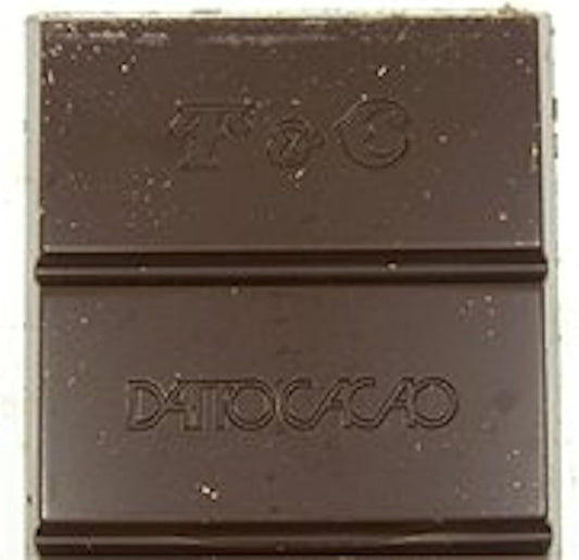 Daito Cacao Couverture Sweet Chocolate 4.4 lbs (2 kg)