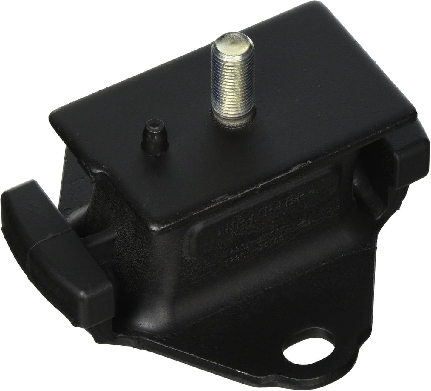 Toyota Genuine Parts Engine Mounting Insulator FR HiAce/Regius Ace Part Number 12361-75080