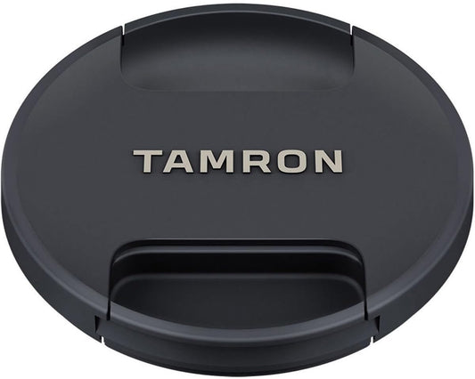 TAMRON レンズキャップ 82mm【新ロゴデザイン】 CF82Ⅱ