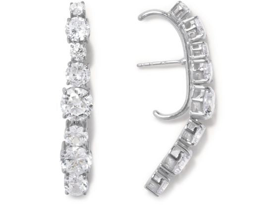 COMPLETEDWORKS Earrings - Image 1
