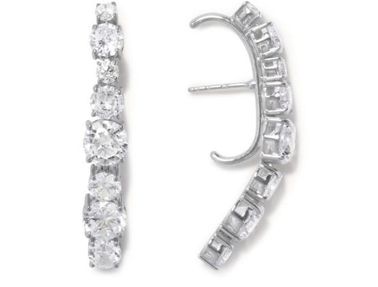 COMPLETEDWORKS Earrings - Image 1