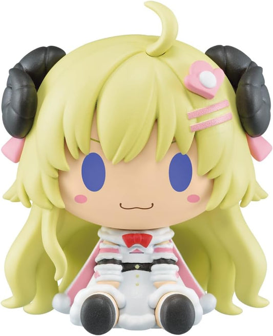 Ichiban Kuji Holo Live Chocoko Kokko Collection Chokokoko Koko Kokko Figure Wakamaki