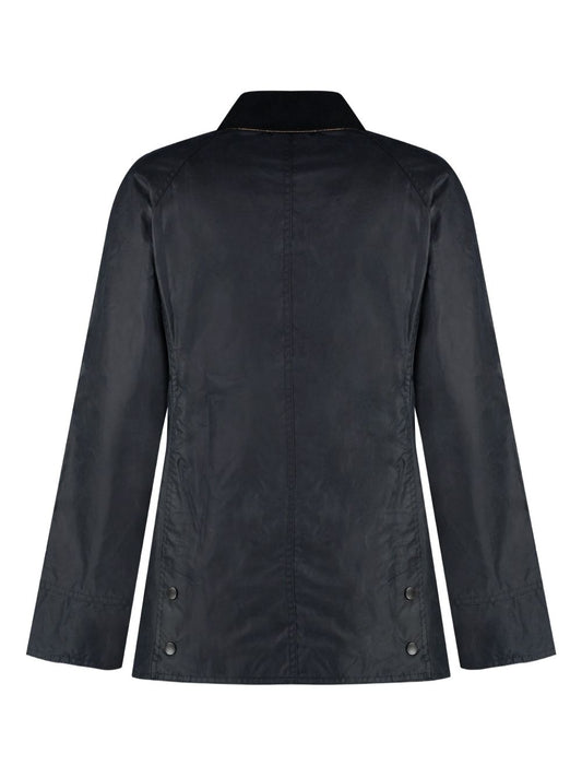 Barbour バーバーコートブルー - Image 1