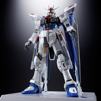 Chogokin ZGMF-X10A Freedom Gundam Ver. GCP [PB Limited]
