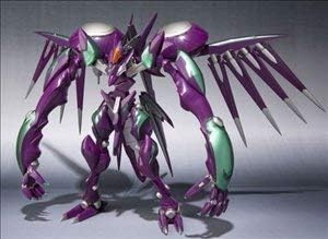 ROBOT魂 -ロボット魂-〈SIDE FFN〉 ファフナー・マークニヒト（劇場版） （魂ウェブ限定）