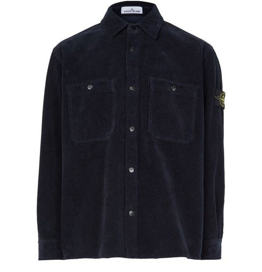 STONE ISLAND Long sleeved shirt - Image 1